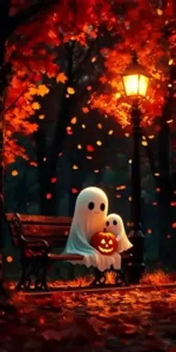 Happy Halloween 