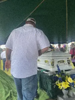 funeral 