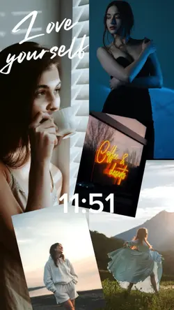 Wallpaper aesthetic