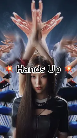 mv hands up