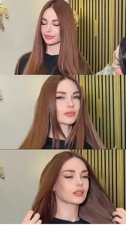 Hair trend