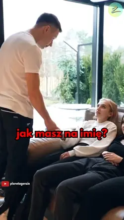 HI HANIA UŚPIONA!!! 