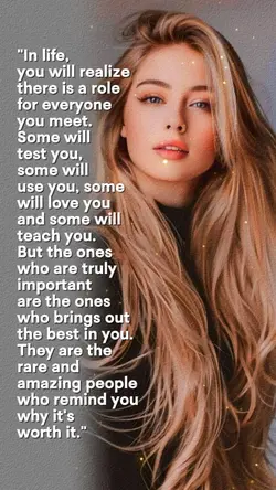 U WILL REALIZE