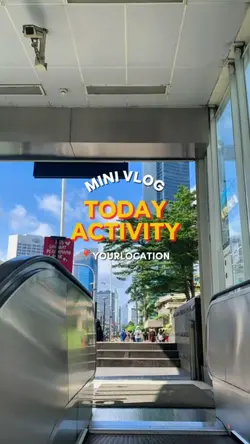 Today activity