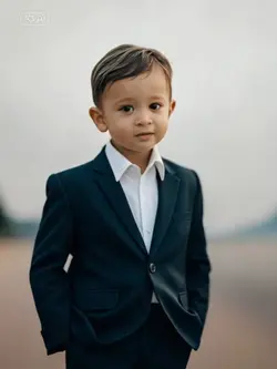 Suit filter