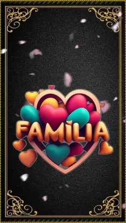 Família