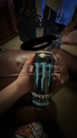 Anxiety 