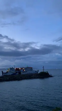 kapal