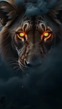 LION NEW EDIT