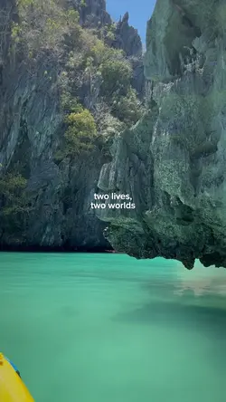Two Lives