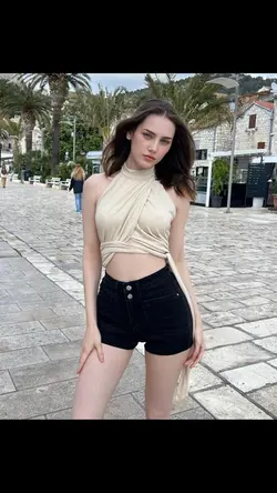 AI Try Full dress