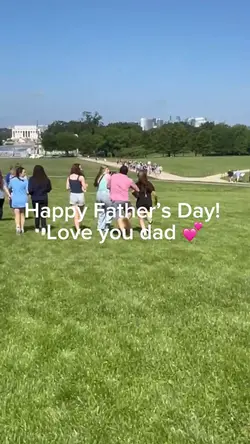 Father’s Day 💕