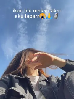 aku lapar