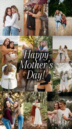 Happy Mothers Day