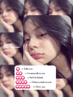 pang myday confess