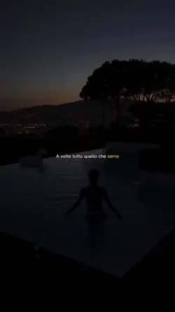 20 SECONDI…