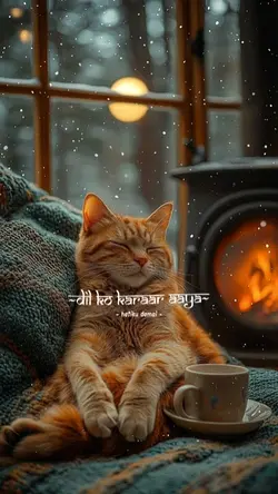 Dil Ko Karaar Aaya