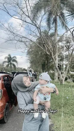 selamat hari ibu
