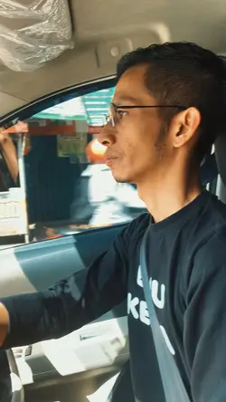 Dituduh banyak uang