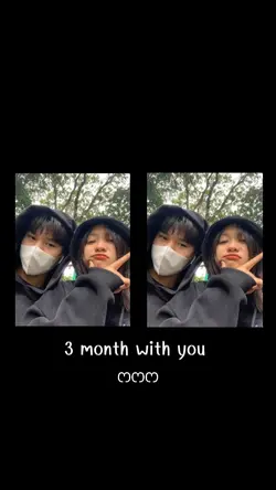 ครบรอบ3เดือน