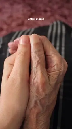 Lagu untuk mama