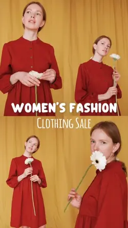 Fashion Sale