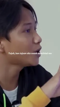 Fajar sadboy kata2