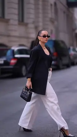 Fashion style