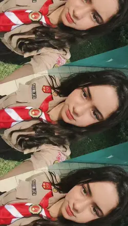 easthetic banget 