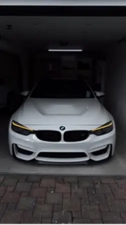 Cinematic Car