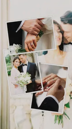 wedding photo