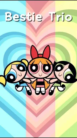 Bestie Trio