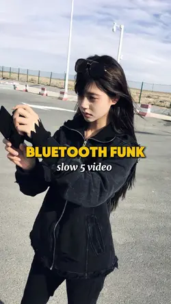 Mẫu Bluetooth funk 🔥