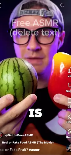 DaltonDoesASMR
