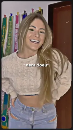 “nem doeu”