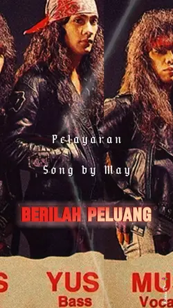 Pelayaran | May