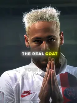The Real GOAT