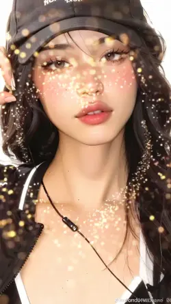 Beauty effect