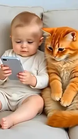 baby laugh
