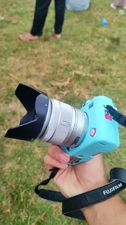 template fotografi 