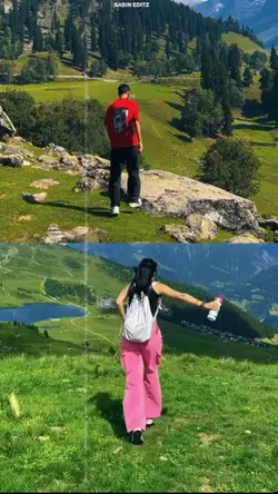 Couple Template 