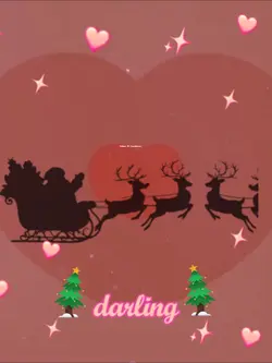 Weihnachtsgruss Darl