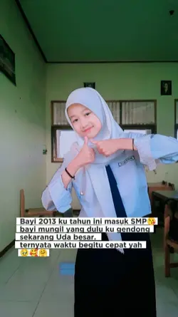 bayi mungil