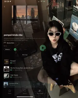 Koleksi Musik 
