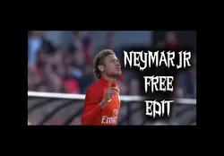 neymar edit