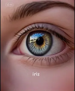 Lost In Your Iris