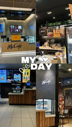 my day