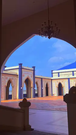 Masjid Tuminah Hamid