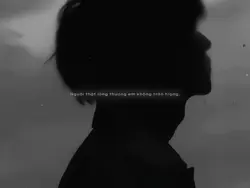 người thật lòng 