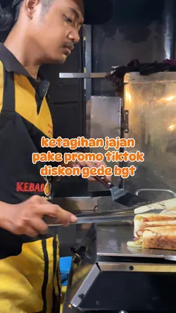 template kuliner